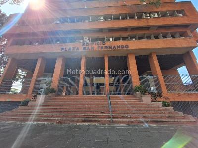 Oficina en Arriendo, San Fernando, Cali