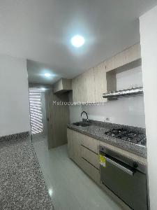 Apartamento de 3 alcobas en venta en Ciudad Melendez, Cali, 58 m² · foto 4 de 16