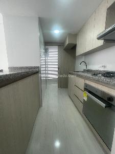 Apartamento de 3 alcobas en venta en Ciudad Melendez, Cali, 58 m² · foto 5 de 16