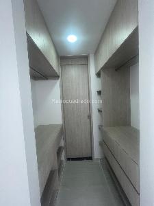 Apartamento de 3 alcobas en venta en Ciudad Melendez, Cali, 58 m² · foto 9 de 16