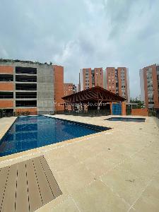 Apartamento de 3 alcobas en venta en Ciudad Melendez, Cali, 58 m² · foto 16 de 16