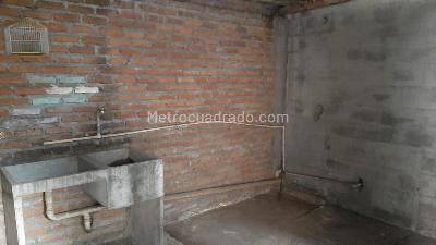 Casa de 3 alcobas en venta en Calimio Desepaz, Cali, 55 m² · foto 8 de 8