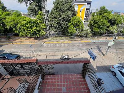 Apartamento de 3 alcobas en arriendo en El Guabal, Cali, 89 m² · foto 7 de 20