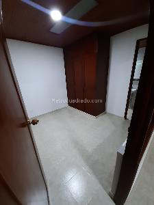Apartamento de 3 alcobas en arriendo en El Guabal, Cali, 89 m² · foto 13 de 20