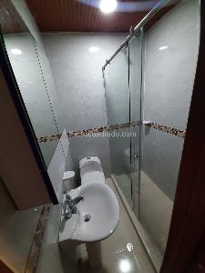 Apartamento de 3 alcobas en arriendo en El Guabal, Cali, 89 m² · foto 16 de 20