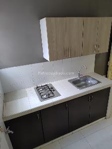 Apartaestudio en arriendo en Cuarto De Legua, Cali · foto 6 de 10