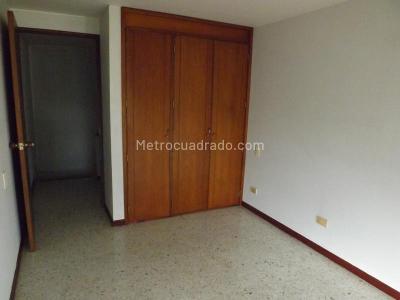 Apartamento de 3 alcobas en venta en Bellavista, Cali, 140 m² · foto 11 de 20