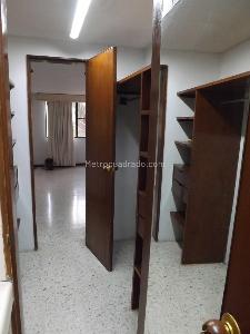 Apartamento de 3 alcobas en venta en Bellavista, Cali, 140 m² · foto 13 de 20