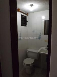 Apartamento de 3 alcobas en venta en Bellavista, Cali, 140 m² · foto 16 de 20