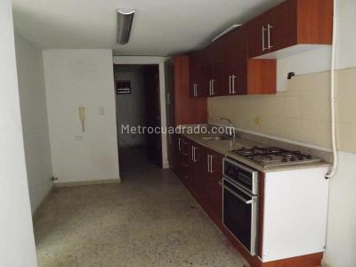 Apartamento de 3 alcobas en venta en Bellavista, Cali, 140 m² · foto 18 de 20