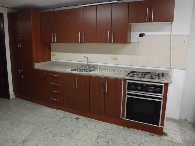 Apartamento de 3 alcobas en venta en Bellavista, Cali, 140 m² · foto 19 de 20