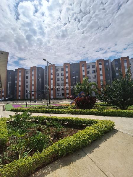 Apartamento en Arriendo, Alfaguara, Jamundi – pohled 2