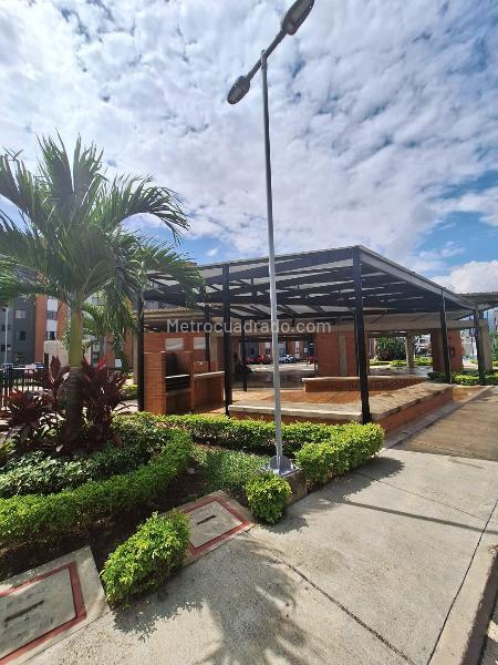 Apartamento en Arriendo, Alfaguara, Jamundi – pohled 4