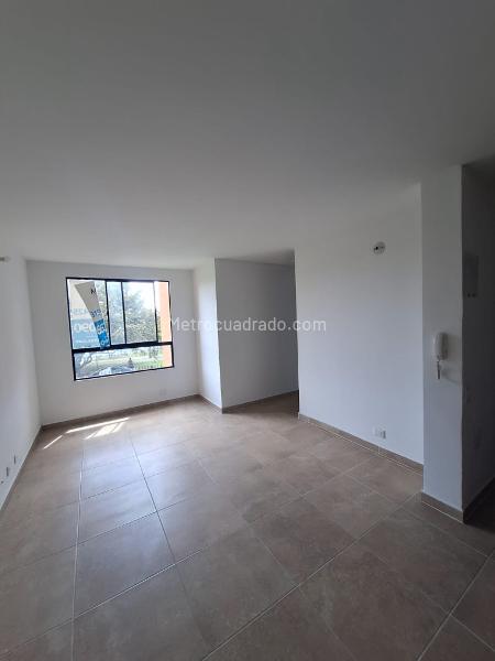 Apartamento en Arriendo, Alfaguara, Jamundi – pohled 5
