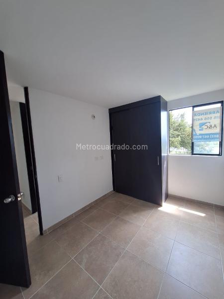 Apartamento en Arriendo, Alfaguara, Jamundi – pohled 6