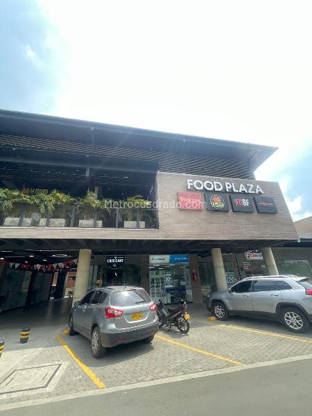 Local Comercial en Arriendo, Alfaguara, Jamundi - Vista 2
