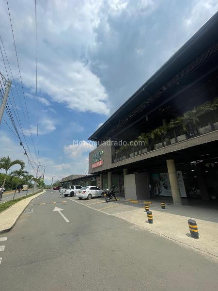Local Comercial en Arriendo, Alfaguara, Jamundi - Vista 3