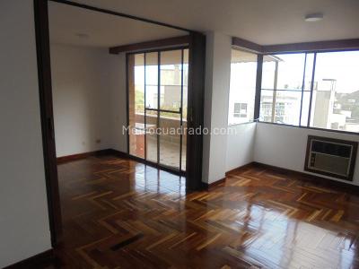 Apartamento de 2 alcobas en venta en Bellavista, Cali, 120 m² · foto 9 de 20
