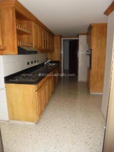 Apartamento de 2 alcobas en venta en Bellavista, Cali, 120 m² · foto 18 de 20