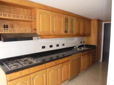 Apartamento de 2 alcobas en venta en Bellavista, Cali, 120 m² · foto 19 de 20