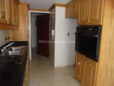 Apartamento de 2 alcobas en venta en Bellavista, Cali, 120 m² · foto 20 de 20