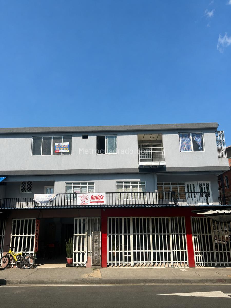 Foto del apartamento