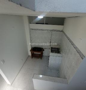 Apartamento de 2 alcobas en arriendo en Villa Del Sur, Cali, 100 m² · foto 10 de 12