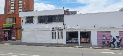Local Comercial en Arriendo, San Pedro, Cali