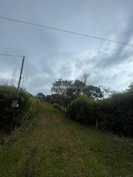 Lote en Venta, Vereda Del Palmar, Dagua - Vista 3
