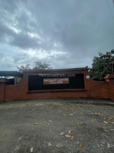Lote en Venta, Vereda Del Palmar, Dagua - Vista 2