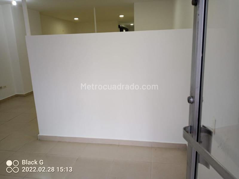 Local Comercial en Venta, Versalles, Cali - Widok 4