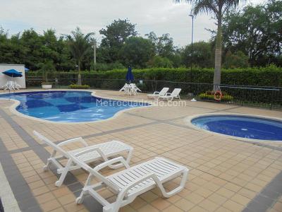 Apartamento en venta en Bochalema, Cali · foto 16 de 19