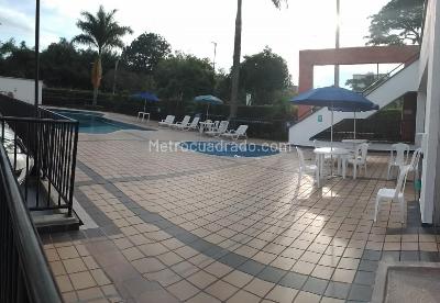 Apartamento en venta en Bochalema, Cali · foto 17 de 19