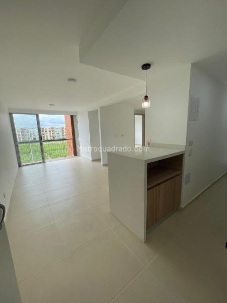 Piso – Jamundi - Vista 5
