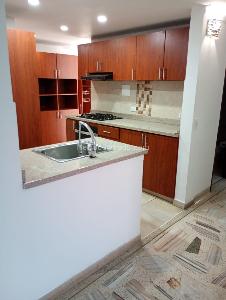 Apartamento en venta en La Flora, Cali · foto 3 de 16