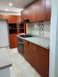 Apartamento en venta en La Flora, Cali · foto 6 de 16