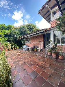 Casa de 4 alcobas en venta en Ciudad Jardin, Cali, 470 m² · foto 18 de 20