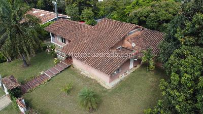 Casa de 4 alcobas en venta en Ciudad Jardin, Cali, 470 m² · foto 3 de 20