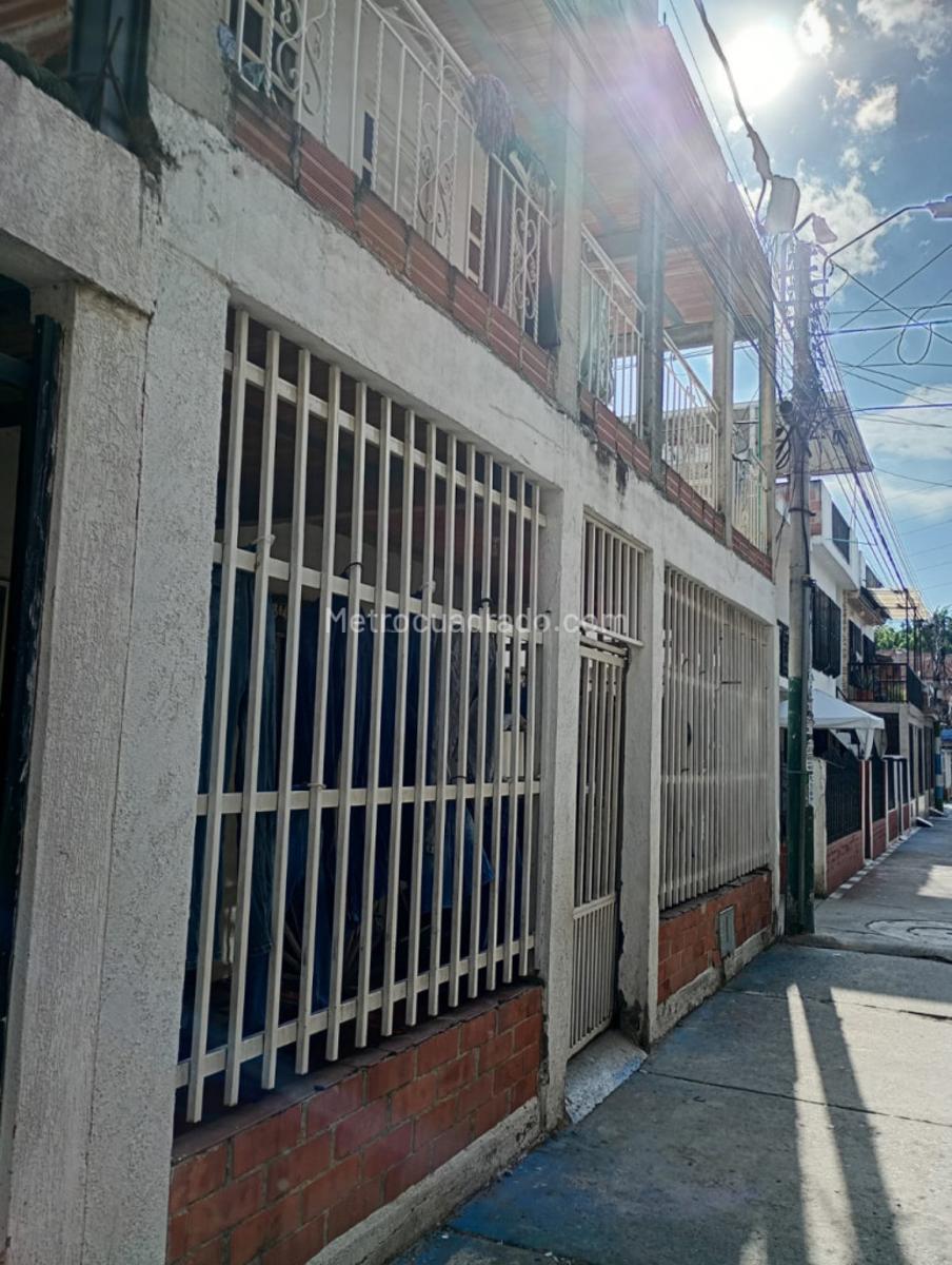 Venta de Casa en Ciudad talanga - Cali - 242-M5687195