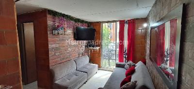 Apartamento en venta en Valle Grande, Cali · foto 4 de 7