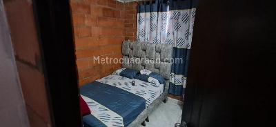 Apartamento en venta en Valle Grande, Cali · foto 5 de 7