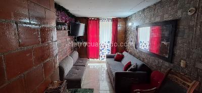 Apartamento en venta en Valle Grande, Cali · foto 7 de 7