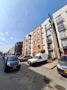 Apartamento en venta en Valle Grande, Cali · foto 2 de 7