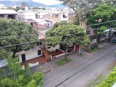 Apartamento de 3 alcobas en venta en Primero De Mayo, Cali, 50 m² · foto 14 de 19