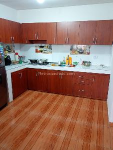 Casa de 5 alcobas en venta en Valle Grande, Cali, 230 m² · foto 2 de 6