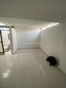 Apartaestudio en arriendo en Versalles, Cali, 35 m² · foto 3 de 11
