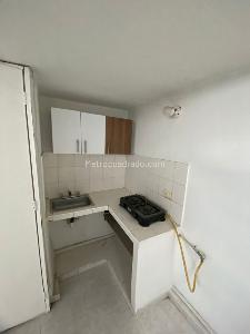 Apartaestudio en arriendo en Versalles, Cali, 35 m² · foto 8 de 11