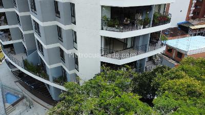 Apartamento de 3 alcobas en venta en Cuarto De Legua, Cali, 130 m² · foto 9 de 20