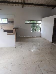 Apartamento de 2 alcobas en arriendo en Industrial, Cali, 47 m² · foto 3 de 7