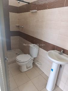 Apartamento de 2 alcobas en arriendo en Industrial, Cali, 47 m² · foto 5 de 7